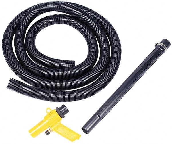 Duct Hose: 1-1/4