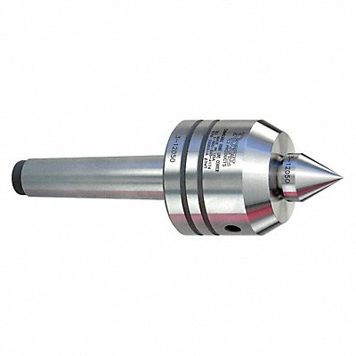 Live Center Taper Standard Point MPN:10003