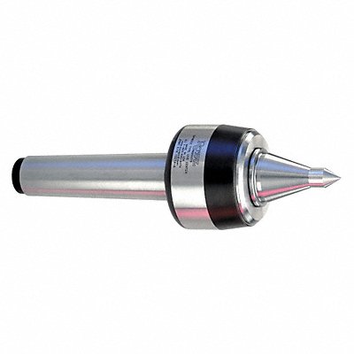 Live Center Taper CNC Point MPN:10213