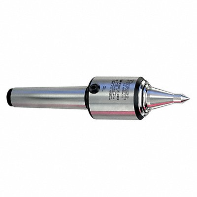 Live Center Taper CNC Point MPN:10684