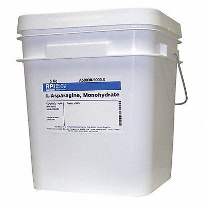 L-Asparagine Monohydrate 5Kg MPN:A50030-5000.0