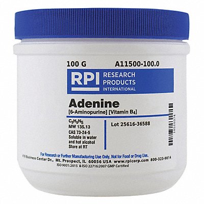 Adenine 100g MPN:A11500-100.0