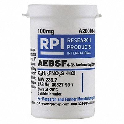 AEBSF 100mg MPN:A20010-0.1