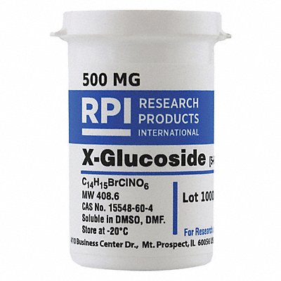 X-Glucoside 500mg MPN:B40020-0.5