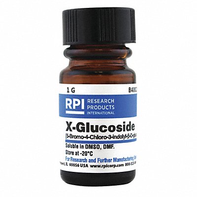 X-Glucosides 1g MPN:B40020-1.0