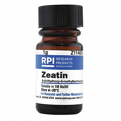 Zeatin 1g MPN:Z11400-1.0