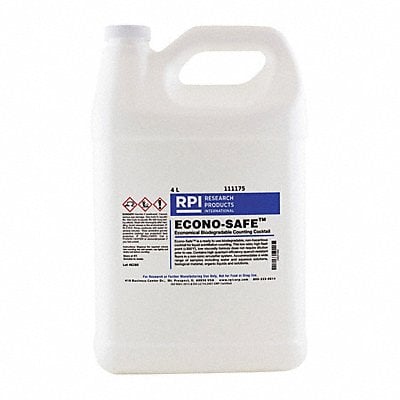 Econo-Safe Counting Cocktail 4L MPN:111175