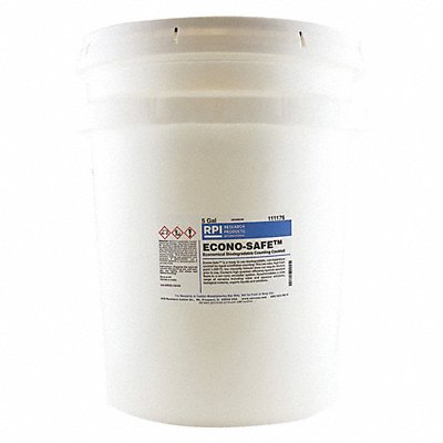 Econo-Safe Counting Cocktail 5 gal. MPN:111176