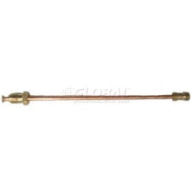 Hiland Heater Pilot Feed Tube THP-PFT for PrimeGlo Patio Heater Models THP-PFT