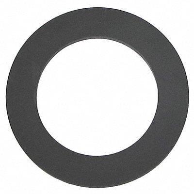 Gasket Size 2 1/2 In Bevel Seat BUNA MPN:40BSB-250