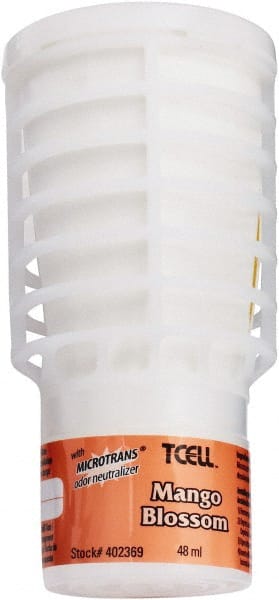 Air Freshener Dispenser Refill: 48 mL Container MPN:FG402369