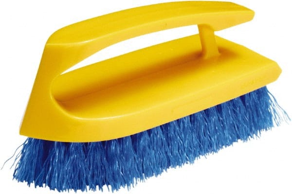 Scrub Brush: 2.3