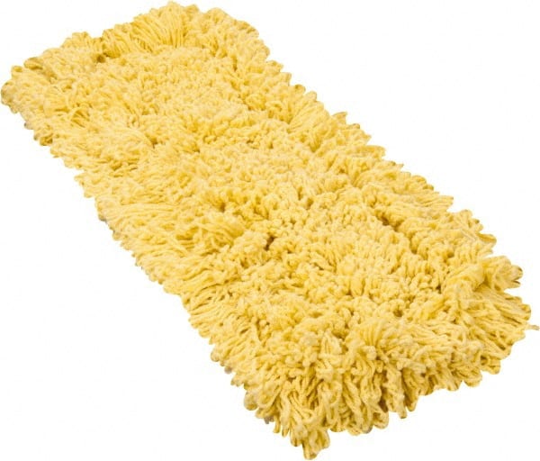 Dust Mop Head: Yarn Blend, 5