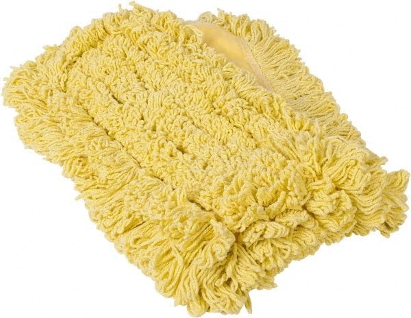 Dust Mop Head: Yarn Blend, 5