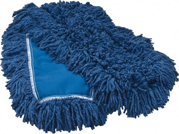 Dust Mop Head: Synthetic, 5