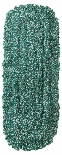 Dust Mop Head: Microfiber, 5