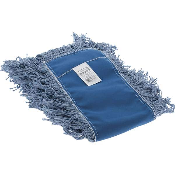 Dust Mop Head & Pad: Cotton, 5