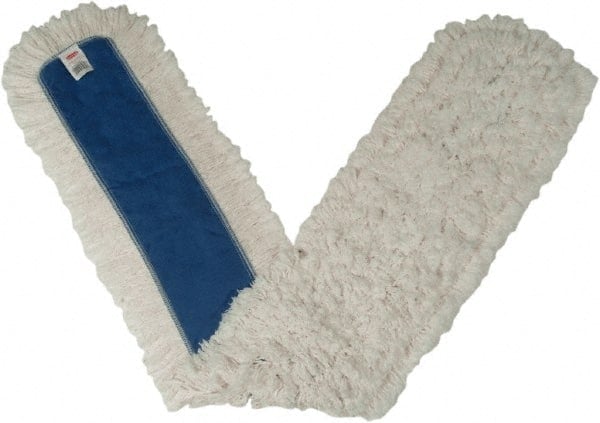 Dust Mop Head: Cotton, 5