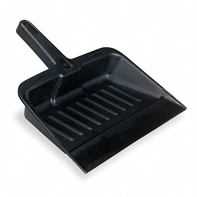 Handheld Dust Pan Charcoal MPN:FG200500CHAR