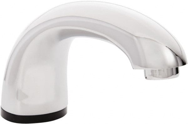 Single Hole Faucet: Milano Spout MPN:1782742