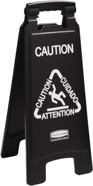 Attention/Caution/Cuidado, 11