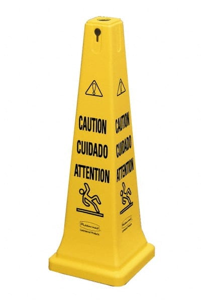 Caution, 12-1/4