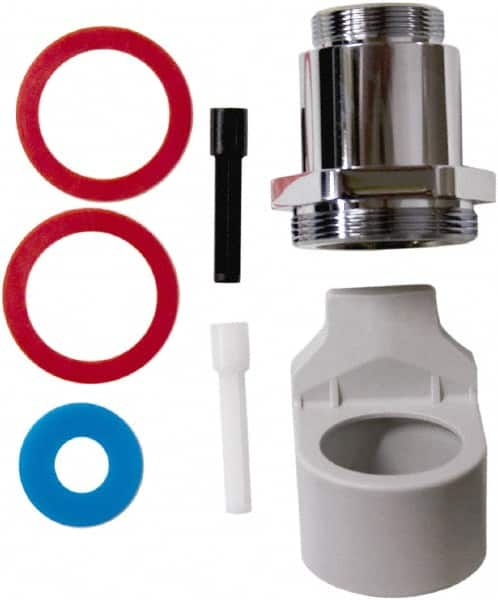 Urinal Flush Valve Crane Valve Adapter Kit: Use With A-56-A MPN:401165