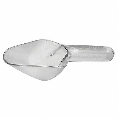 6 Oz Scoop Clear MPN:FG288200CLR