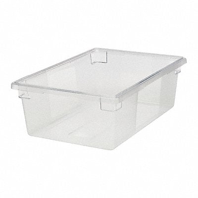 Food/Tote Box 50 qt. MPN:FG330000CLR