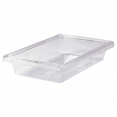 Food Box 20 qt. Clear MPN:FG330600CLR