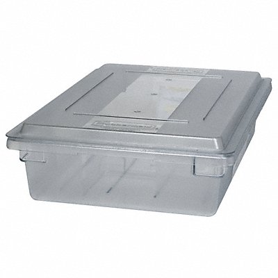 Food Box 66.5 qt. MPN:FG332800CLR