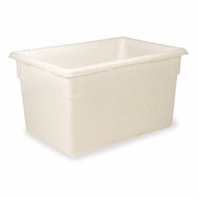 Box Food/Tote MPN:FG350100WHT