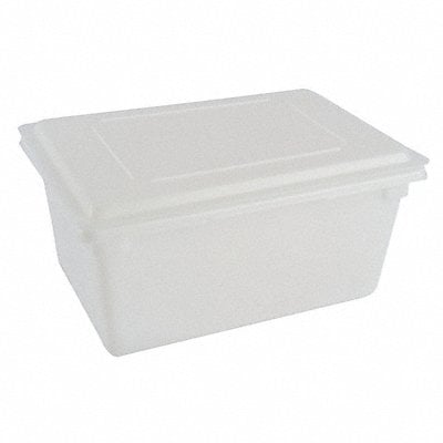 Lid Food/Tote MPN:FG350200WHT