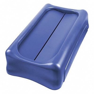 Swing Lid Blue MPN:FG267360BLUE