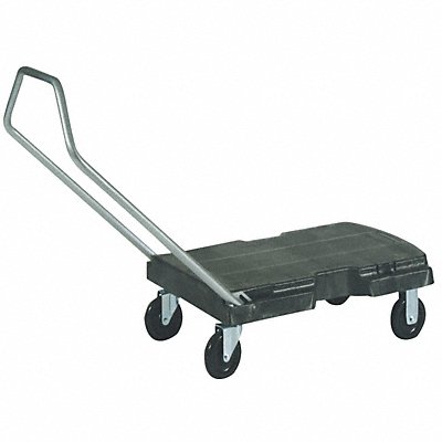 Trolley/Dolly 500 lb. MPN:FG440100BLA