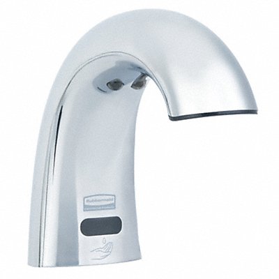 Soap Dispenser Chrome MPN:1938171