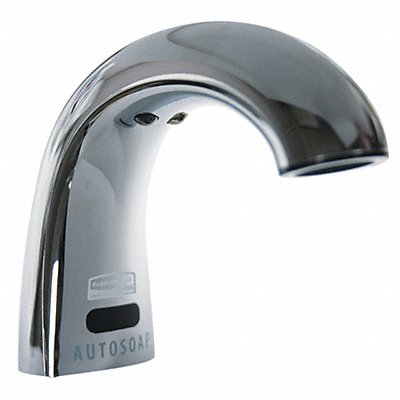 Soap Dispenser Chrome 800mL MPN:FG402241