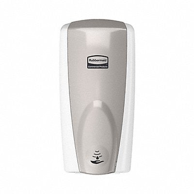 Soap Dispenser 1100mL Wht/Gray MPN:FG750140