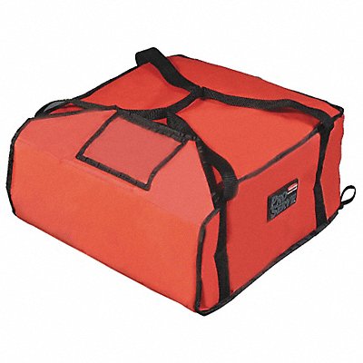 Insulated Bag 19 3/4 x 21 1/2 MPN:FG9F3700RED