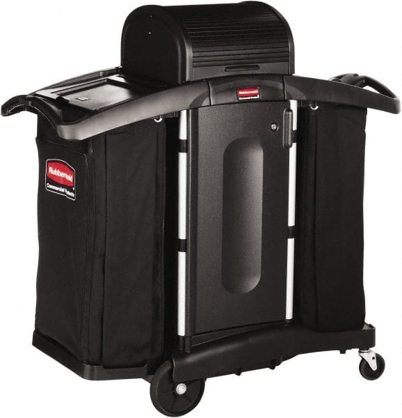 Janitor Cart MPN:FG9T7800BLA