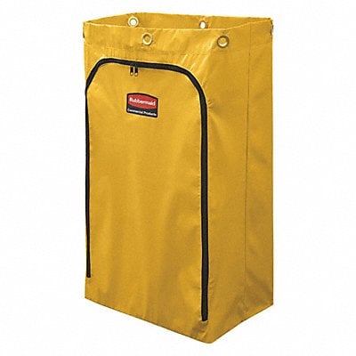 Replacement Bag 24 gal Cap. Yellow MPN:1966719