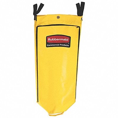 Replacement Bag 34 gal Cap. Yellow MPN:1966881