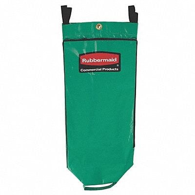 Replacement Bag 34 gal Cap. Green MPN:1966884