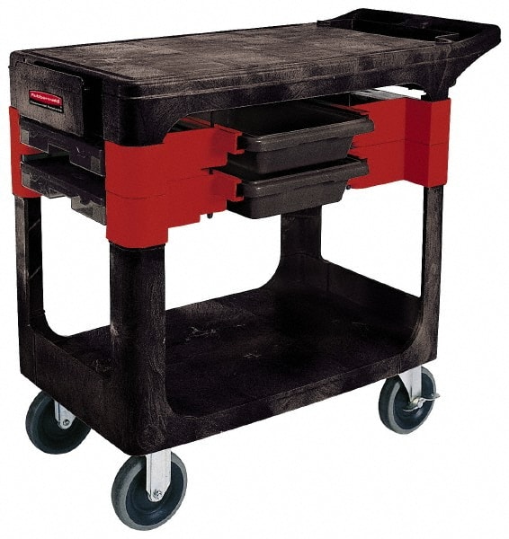 Trade Cart Mobile Work Center: 38