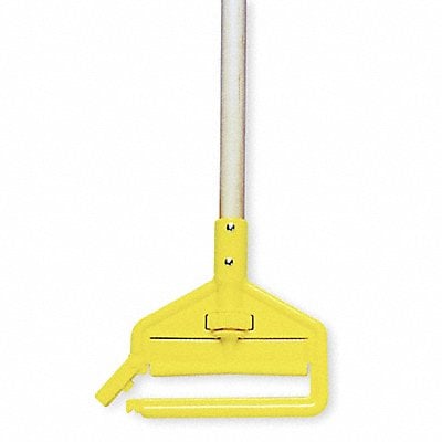 Wet Mop Handle 60 in L Gray MPN:FGH126000000