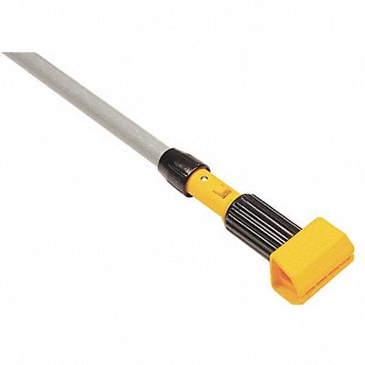 Wet Mop Handle 54 in L Gray MPN:FGH245000000