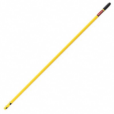 Mop Handle 52 in L Yellow MPN:FGQ74900YL00