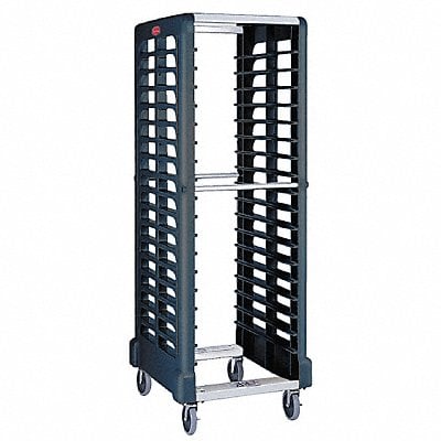 End-Load Rack 23 3/4x28 3/4x67 7/8 Black MPN:FG332000BLA