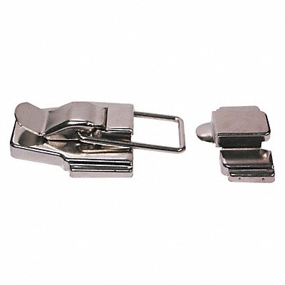 Metal Latch For Tool Boxes MPN:FG7802L10000