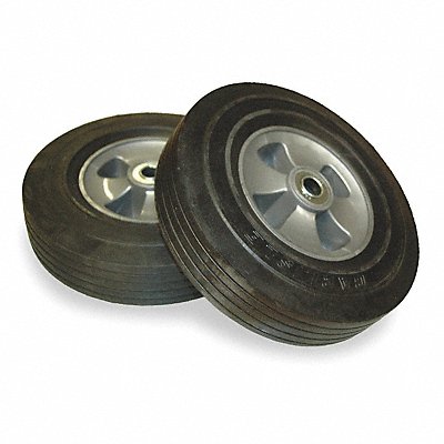 Wheel Kit For Use With 1D657 MPN:GRFG1004L30000